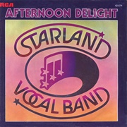Starland Vocal Band, &quot;Afternoon Delight&quot; (1976)