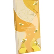 Ritual Honeycomb Toffee 75% Cacao
