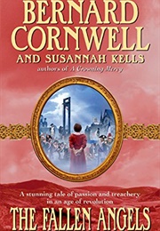 Fallen Angels (Susannah Kells)