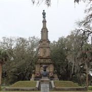 Civil War Memorial (Savannah, Georgia)