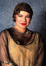 Dianne Wiest as Helen Sinclair (Bullets Over Broadway) (1994)
