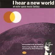 I Hear a New World (Joe Meek, 1960)