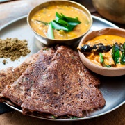 Ragi Dosa