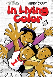 In Living Color! (Jerry Craft)