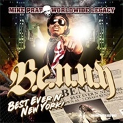 B.E.N.N.Y. (Best Ever 'N New York)