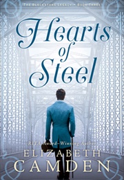 Hearts of Steel (Elizabeth Camden)
