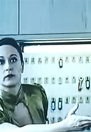 Der Goldene Zweig (2012)