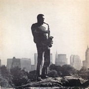 Staying on the Watch (Sonny Simmons, 1966)