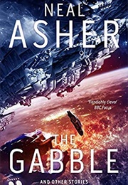 The Gabble (Neal Asher)