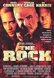 The Rock (1996)