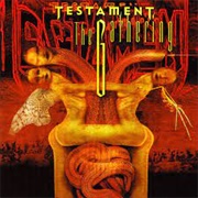 Testament - The Gathering