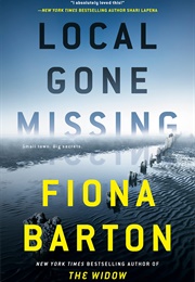 Local Gone Missing (Fiona Barton)