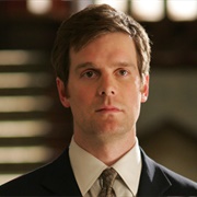 Peter Krause - Six Feet Under