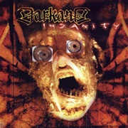 Darkane - Insanity