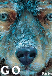 Togo (Robert J. Blake)