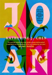 Joan (Katherine J. Chen)