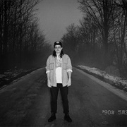 B.G-Osborne (Queer, Bigender, They/Them)