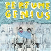 Perfume Genius - Put Your Back N 2 It