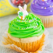 Easter Cupcake