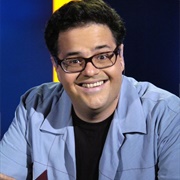 David Anthony Higgins