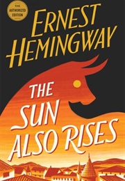 The Sun Also Rises (1926)