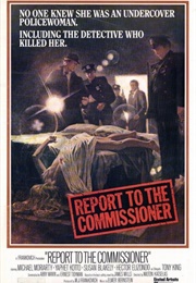 Report to the Commission (1975)