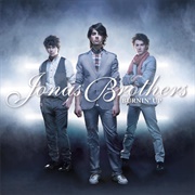 Burnin&#39; Up - Jonas Brothers
