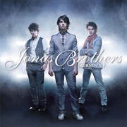 Burnin' Up - Jonas Brothers