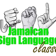 Jamaican Sign Language