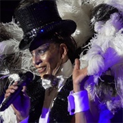 Joaquín La Habana (Queer, He/Him)