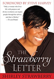 The Strawberry Letter (Shirley Strawberry)