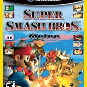 Super Smash Bros. Melee