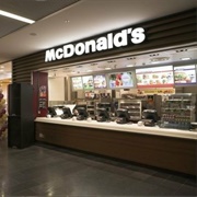 Mcdonald's Šiauliai