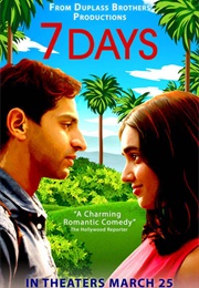 7 Days (2021)