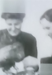 Shredded Wheat Biscuit No. 1 (1904)