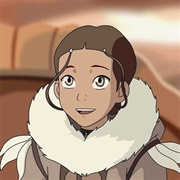 Katara (Avatar: The Last Airbender)