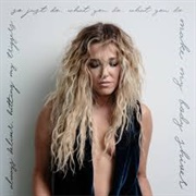 Shivers - Rachel Platten