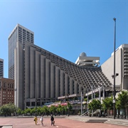 Hyatt Regency San Francisco