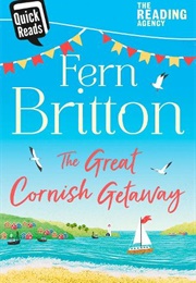 The Great Cornish Getaway (Fern Britton)