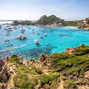 Sardinia, Italy