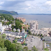 Nyack, New York