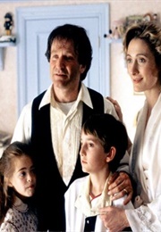 The Banning Family / Hook (1991)