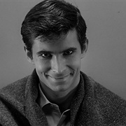 Norman Bates (Psycho)