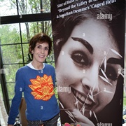 Erica Gavin (Bisexual, She/Her)