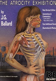 The Atrocity Exhibition (J. G. Ballard)