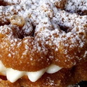 Bacio Di Pantelleria