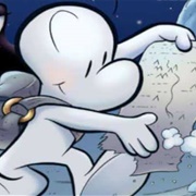 Bone . Cartoon Books