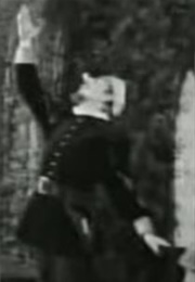 José Ferrer as Cyrano De Bergerac in "Cyrano De Bergerac" (1950)