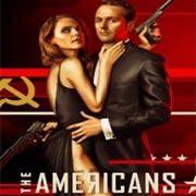 "The Americans" (Season 4)