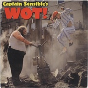 Wot - Captain Sensible